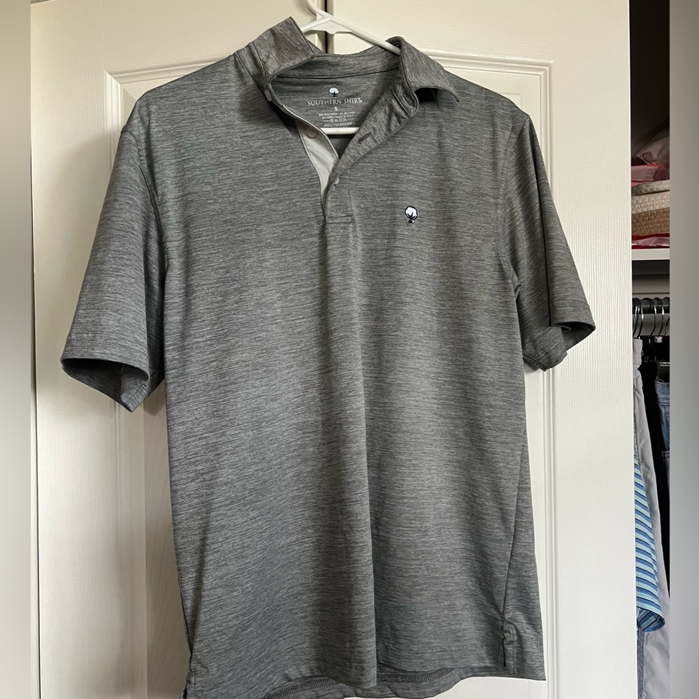 Southern Shirt Company Polo